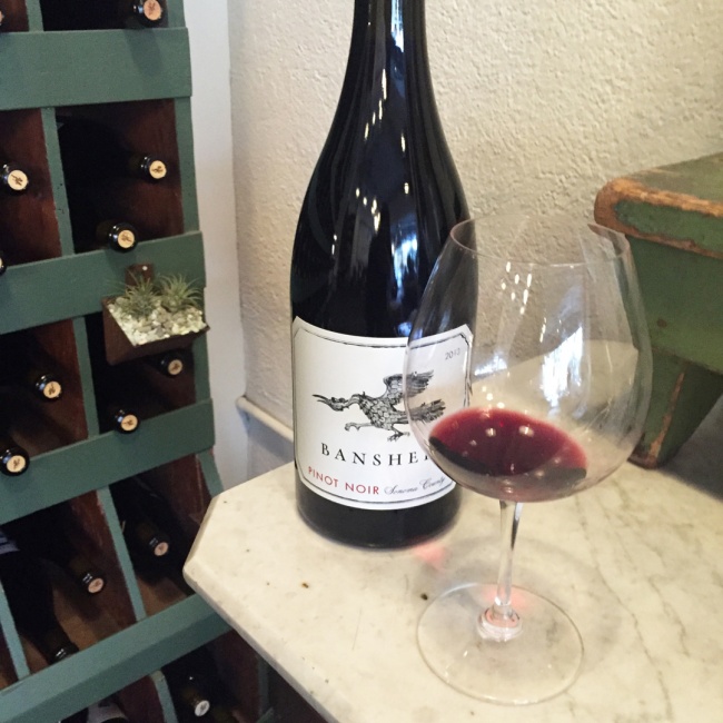 Top 10 Tasting Rooms & Bars in Healdsburg The JetSetting Fashionista