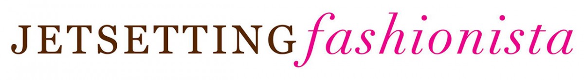 The JetSetting Fashionista