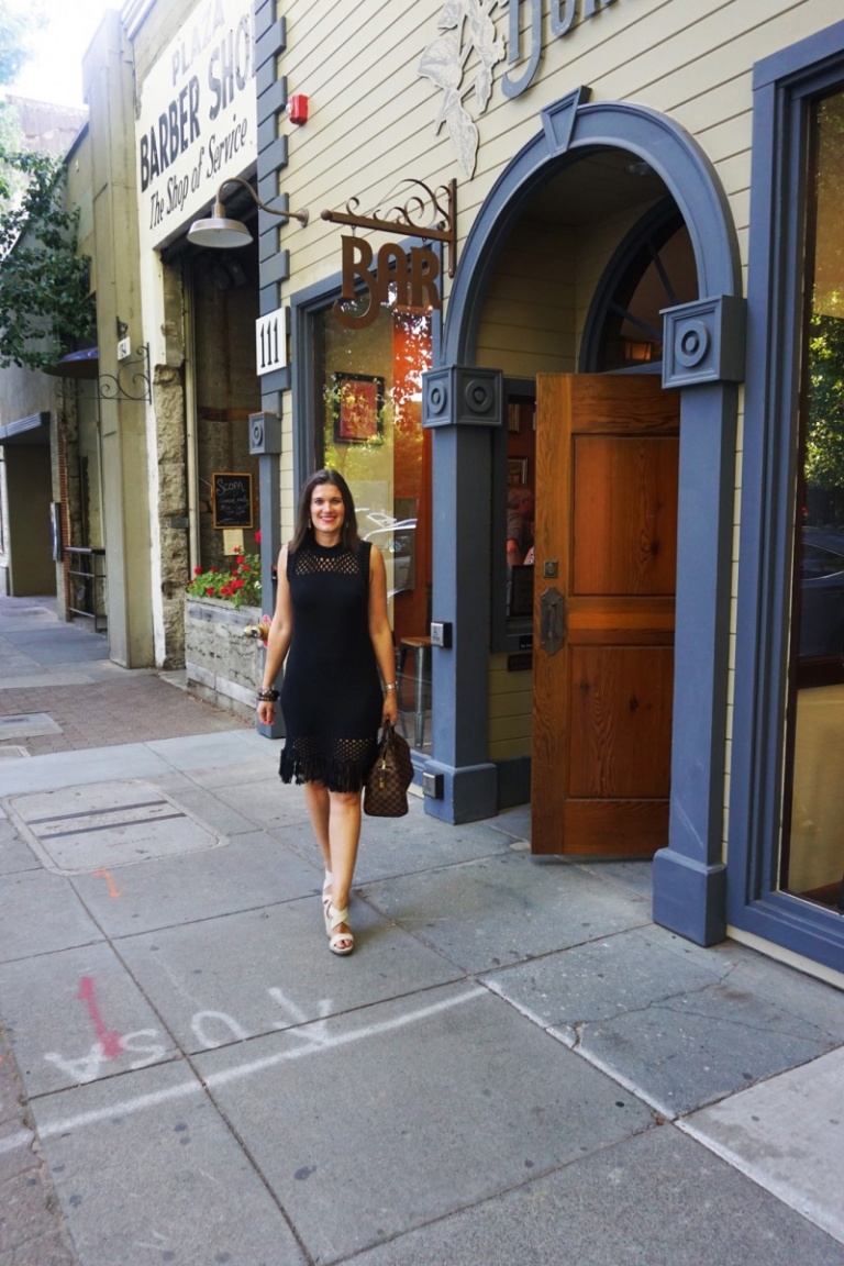 Top 10 Tasting Rooms & Bars in Healdsburg The JetSetting Fashionista