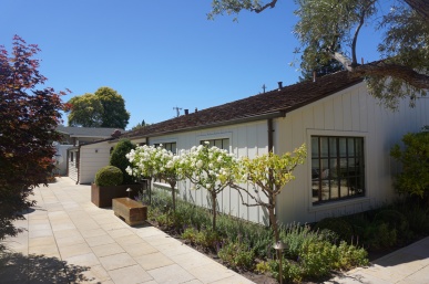 Sonoma’s Incredible Three Sticks Wines Adobe