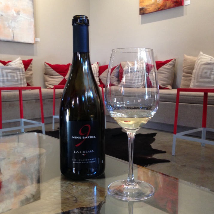 Top 10 Tasting Rooms & Bars in Healdsburg The JetSetting Fashionista