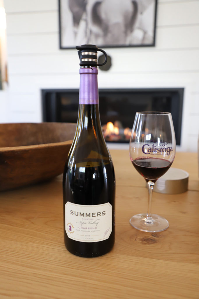 Calistoga Wine Country’s Must See Wineries The JetSetting Fashionista