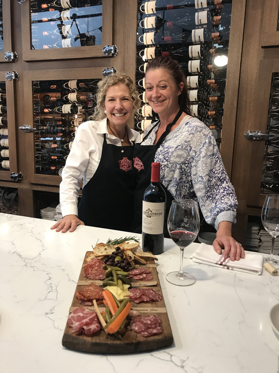 Journeyman Meat Co A Healdsburg Culinary Gem To Try The JetSetting