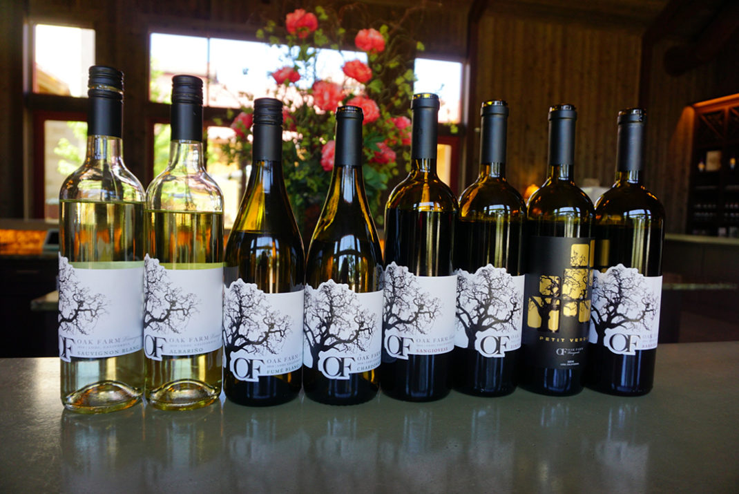 Lodi Wineries That You Must Experience The JetSetting Fashionista