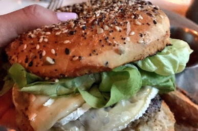 The Top 10 Burgers in San Francisco To Devour