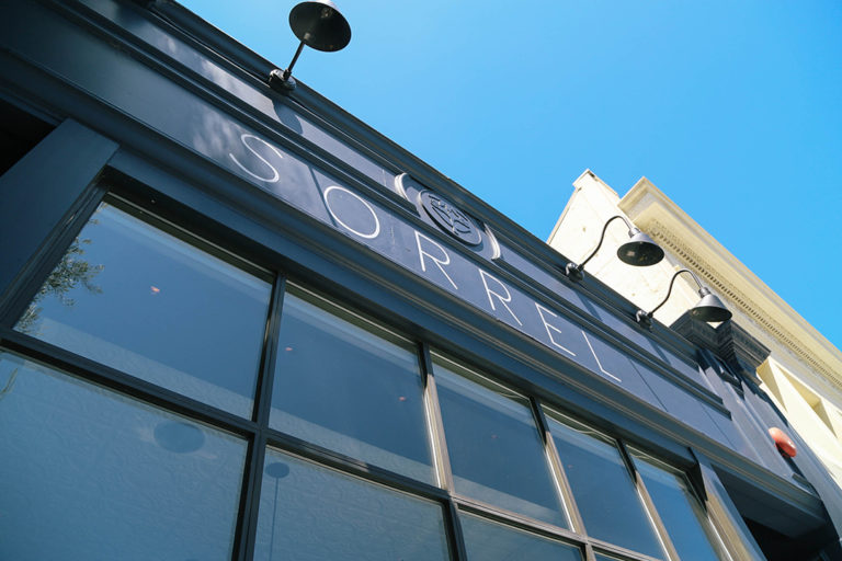 San Francisco’s Top 10 Restaurants To Visit | The JetSetting Fashionista