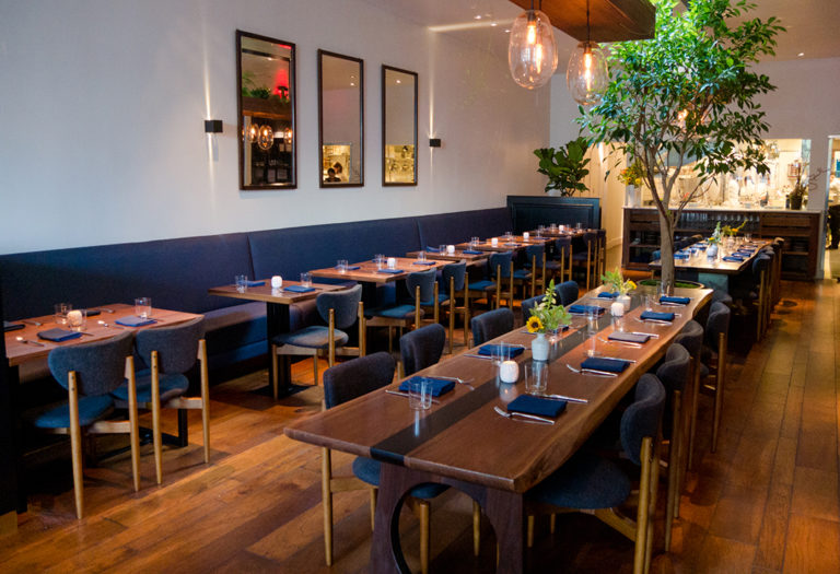 San Francisco’s Top 10 Restaurants To Visit | The JetSetting Fashionista