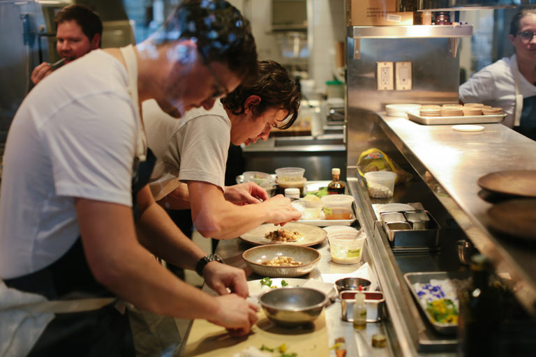 San Francisco’s Top 10 Restaurants To Visit | The JetSetting Fashionista