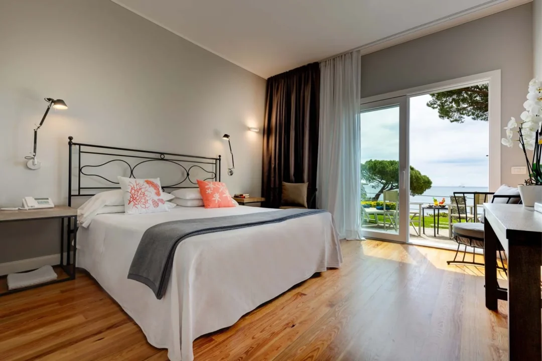 Hotel Continental Santa Margherita Ligure Stay