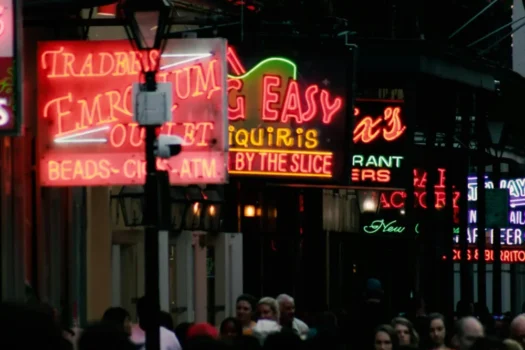 Best Hotel Bars in NOLA