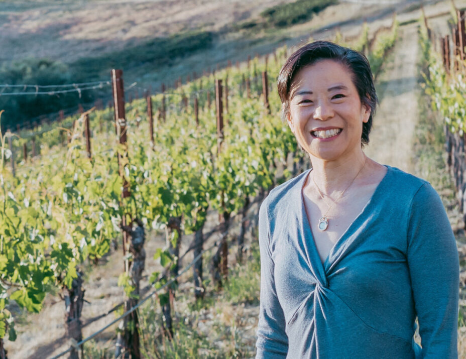 California Female Winemakers