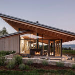 My Fabulous L’Angolo Estate Willamette Valley Oregon Winery Visit