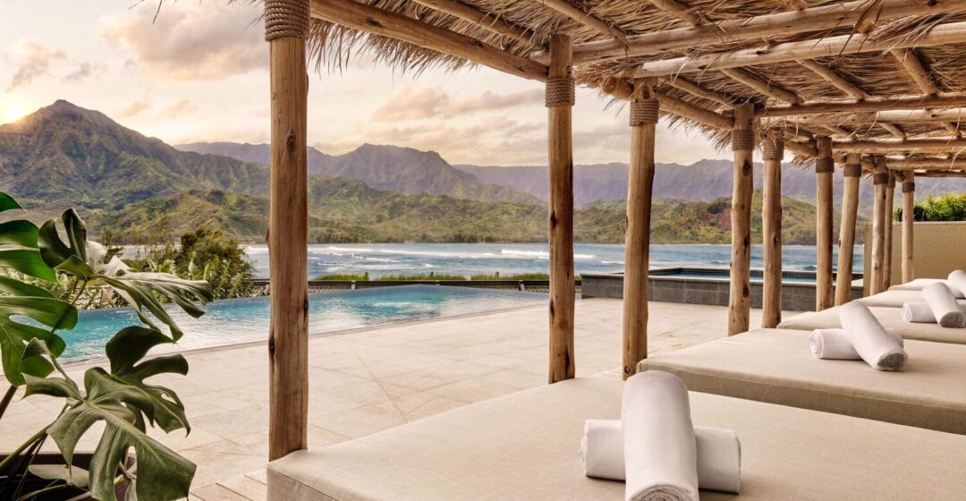 My Incredible Stay at 1 Hanalei Bay Resort in Kauai