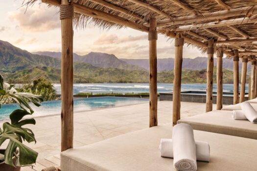 My Incredible Stay at 1 Hanalei Bay Resort in Kauai