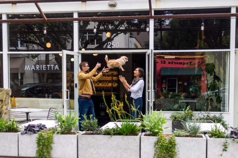 The Best Healdsburg Tasting Rooms