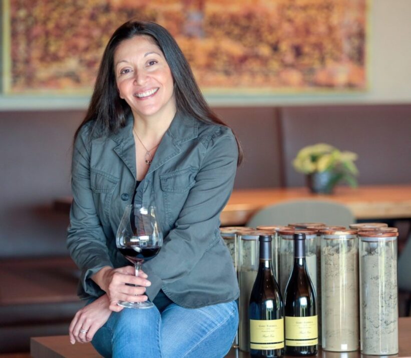 The Top California Female Winemakers to Get to Know