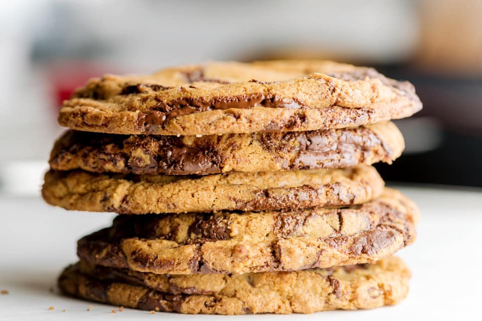 Best San Francisco Cookies