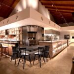 Wit & Wisdom Chef Michael Mina’s Newest Downtown Sonoma HotSpot