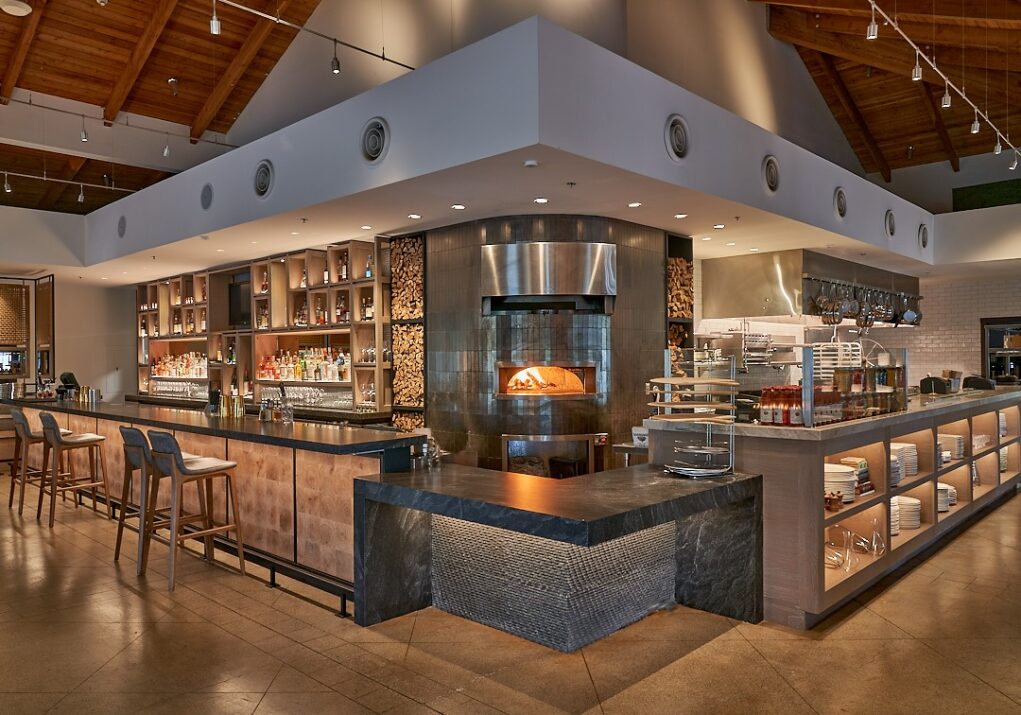 Downtown Sonoma Dining Guide | The JetSetting Fashionista