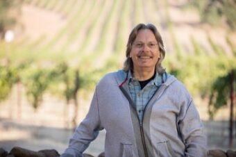 Interview with Winemaker Bob Cabral