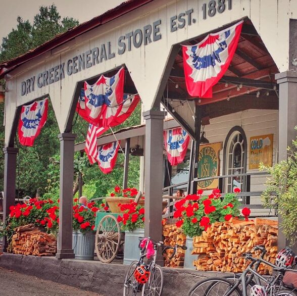 Dry Creek General Store