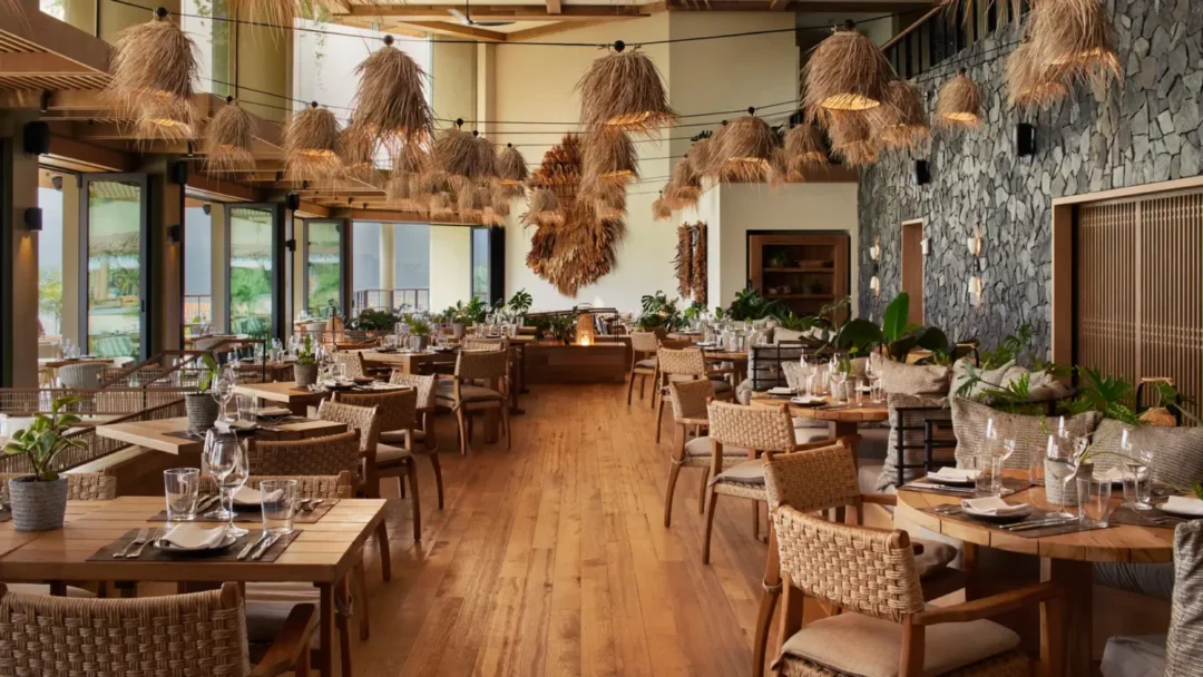 1 Kitchen Brunch (1 Hotel Hanalei Bay)