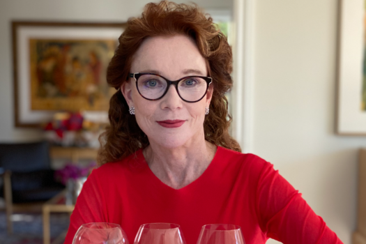Interview with Wine Journalist Karen MacNeil