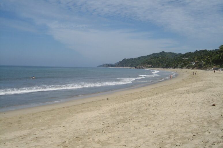A Mexico Vacation To Sayulita And The Best Vacation Home Rental