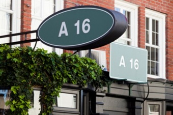A16 SF Best Italian & Liveliest Bar Scene In Town
