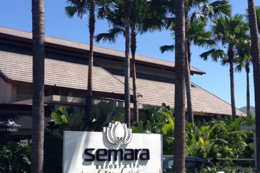 Indonesia: Bali, Seminyak Where To Stay Semara Resort & Spa