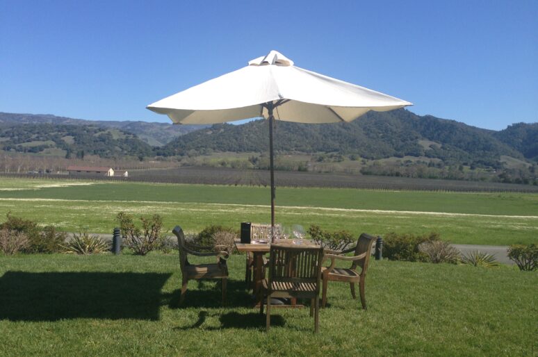 Stonestreet Estate Vineyards A Must Visit in Healdsburg California