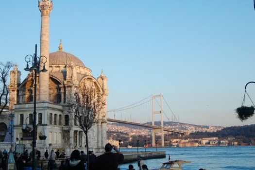 Where To Eat In Istanbul Turkey