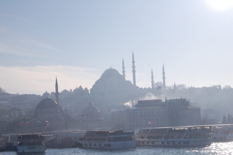 Turkey: Istanbul Where To Drink