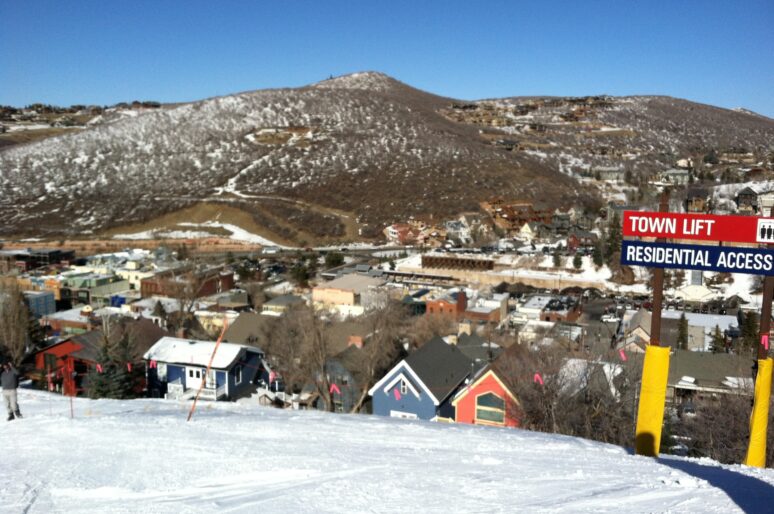 Utah: Park City Where To Stay & Ski