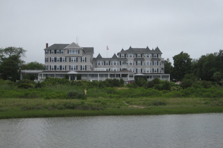 Massachusetts: Martha’s Vineyard Where To Stay