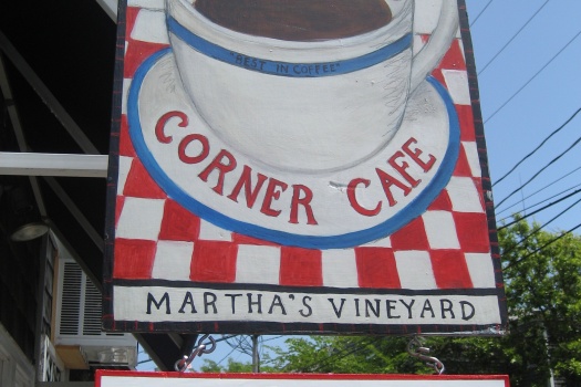 Massachusetts: Martha’s Vineyard Where To Eat