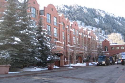 Where To Stay In Aspen Colorado