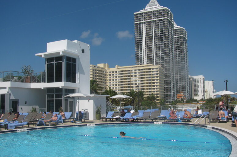 Florida: Miami Beach Where To Stay