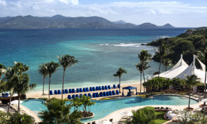St Thomas US Virgin Islands, Where To Stay