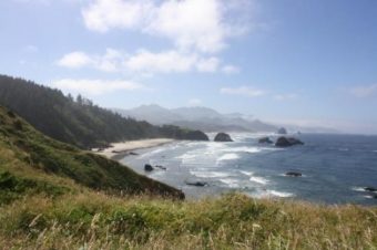 Oregon: Short Sands Beach Other Must Do’s