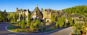 North Tahoe Truckee Where To Stay Ritz Carlton
