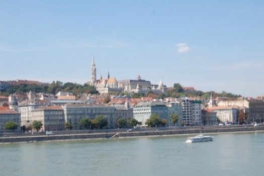 Budapest Hungary Other Must Do’s