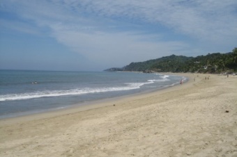 Mexico: Sayulita Other Must Do’s The Beach