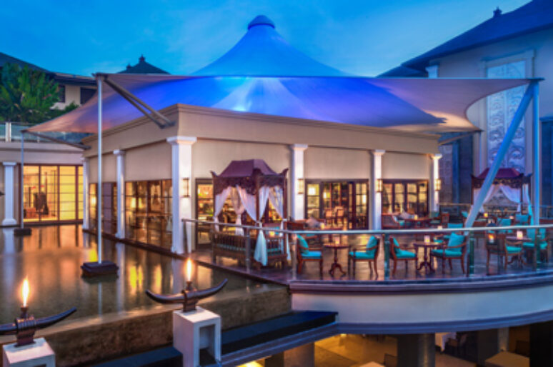 The St. Regis King Cole Bar Nusa Dua Bali