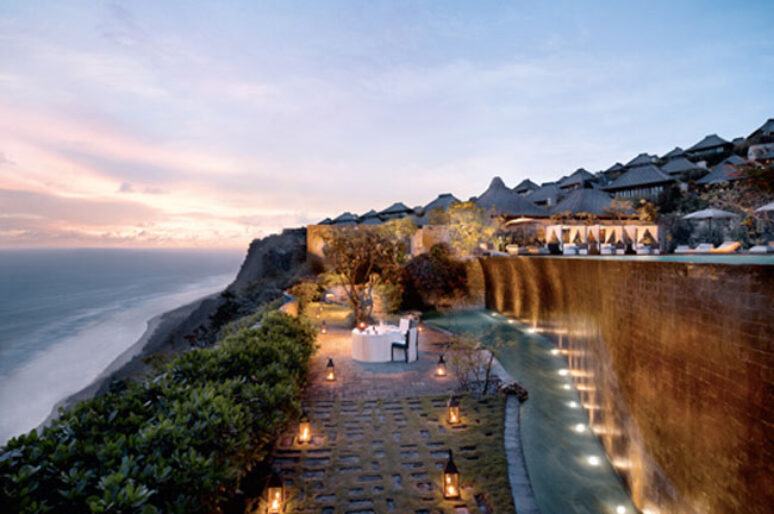 The Bulgari Hotel & Resort Bali