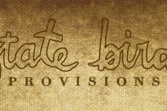 State Bird Provisions Reservation Giveaway