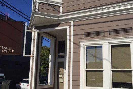 San Francisco’s Killer Flour + Water Restaurant No Other Italian Like It In The Mission