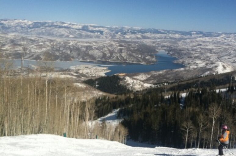 Park City’s Deer Valley Ski Resort & Stein Eriksen Lodge