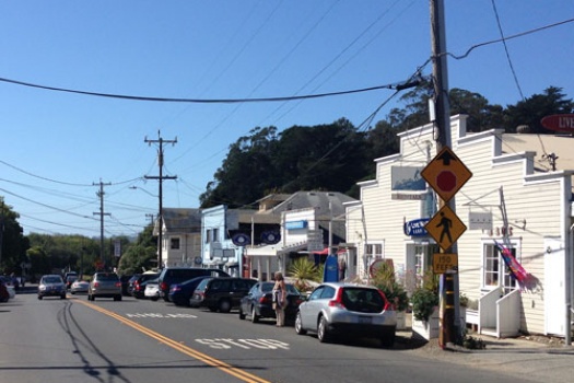 Where To Eat In Stinson Beach A Short Day-Trip from San Francisco
