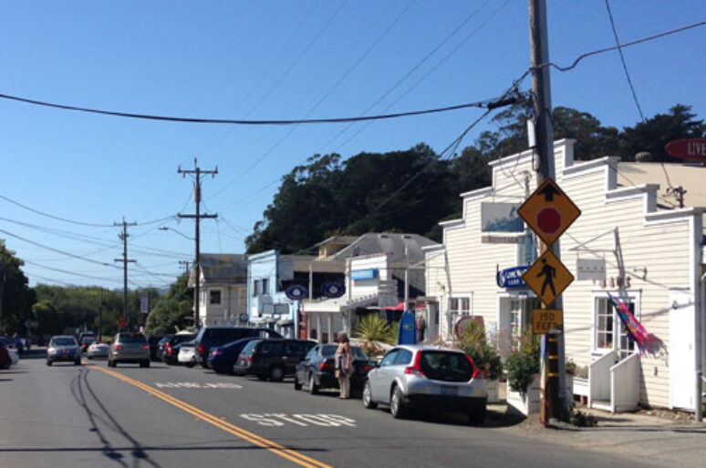 Where To Eat In Stinson Beach A Short Day-Trip from San Francisco